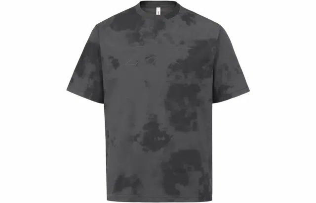 Reebok Camp Knit Tee