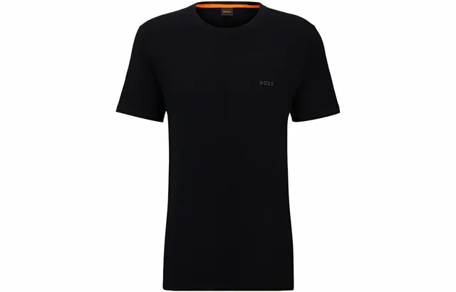 HUGO BOSS Logo FW23T