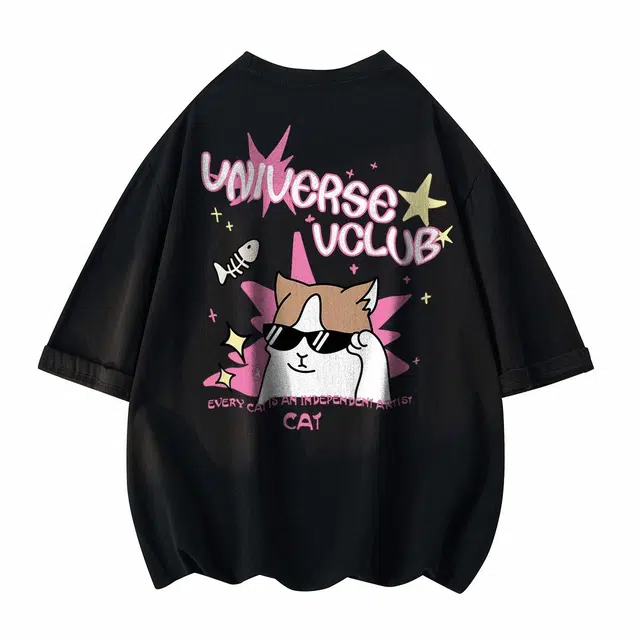 VniVerseVClub T