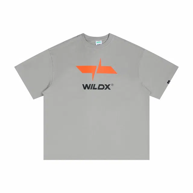 WILDX SPACE LOGOT