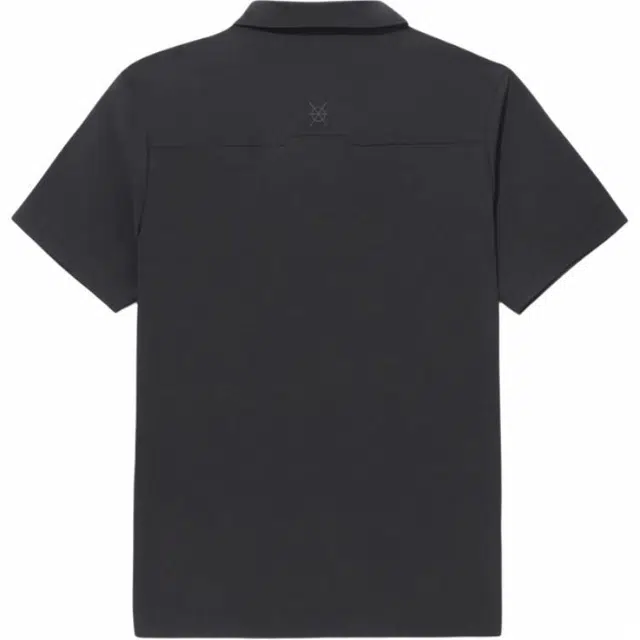 DESCENTE LogoPoloPolo