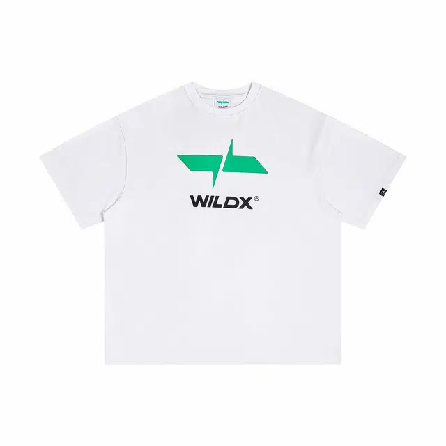 WILDX SPACE LOGOT