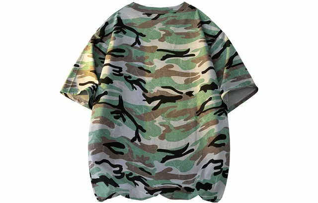 Warrior T