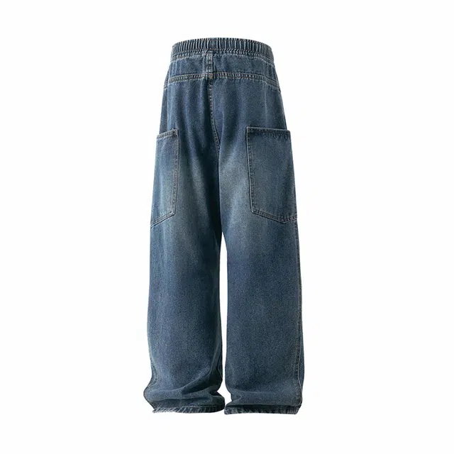 EVE Jeans logo