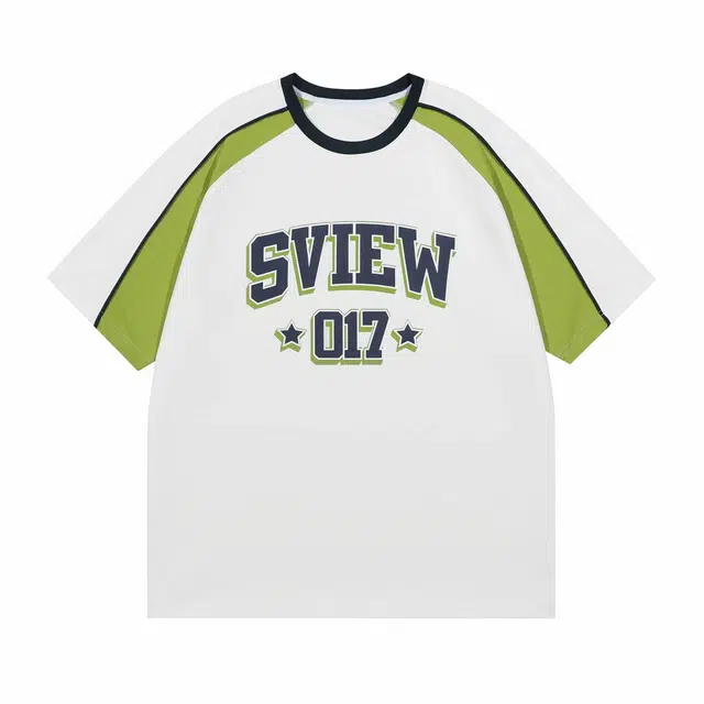 S.view T
