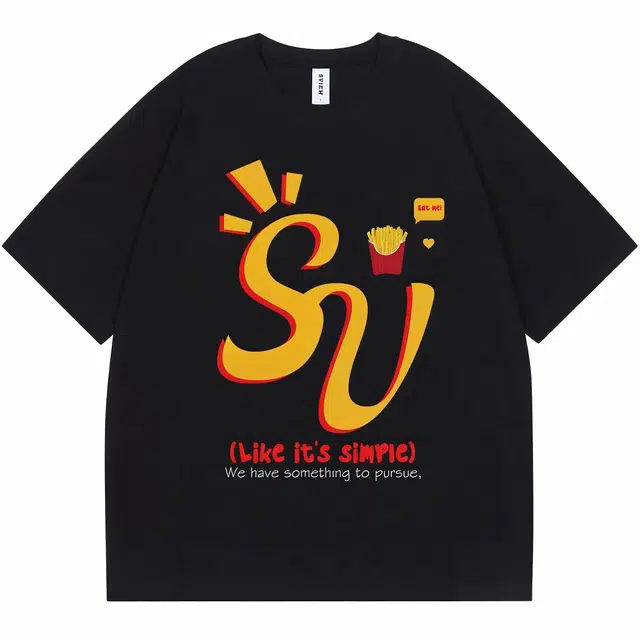 S.view T