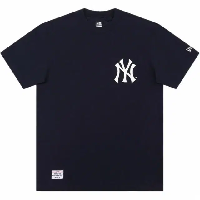 New Era x MLB LogoT