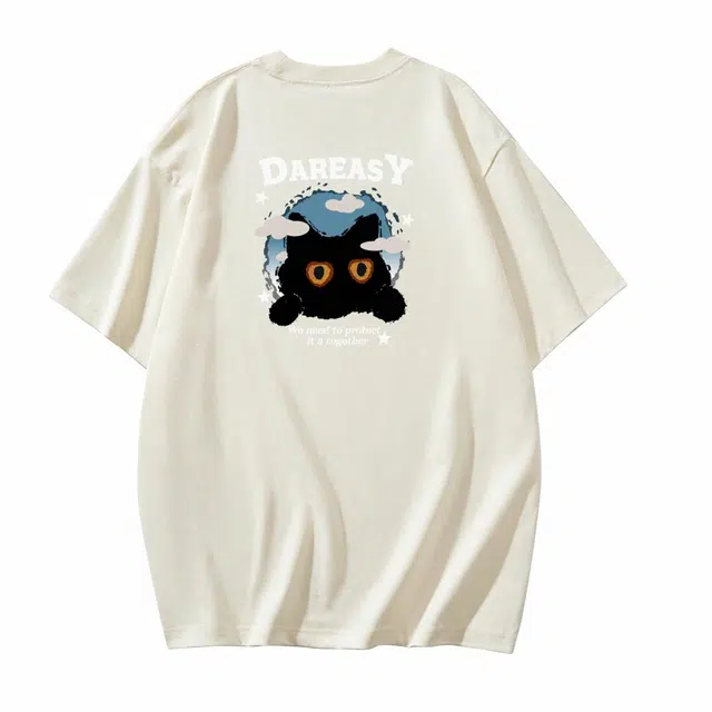 DAREASY T
