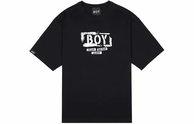 Boy London T
