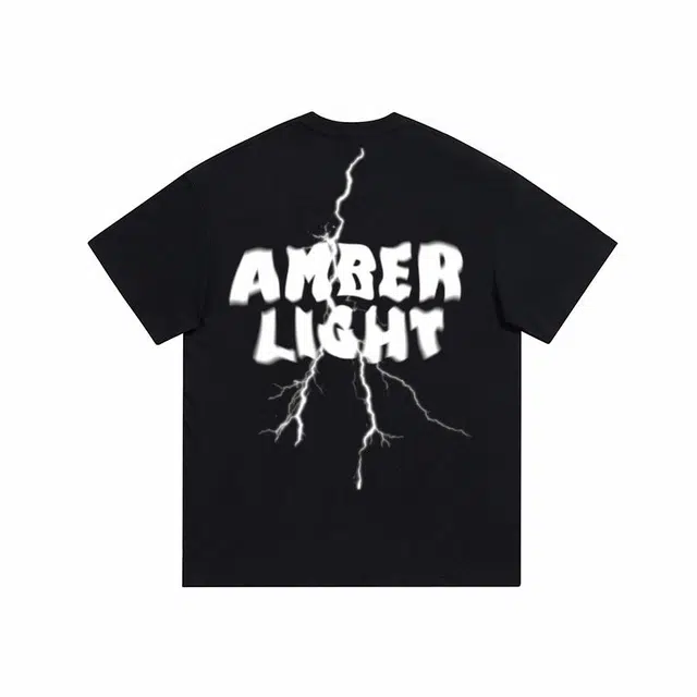 AMBER LIGHT T