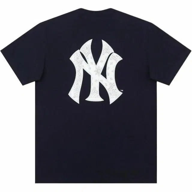 New Era x MLB LogoT