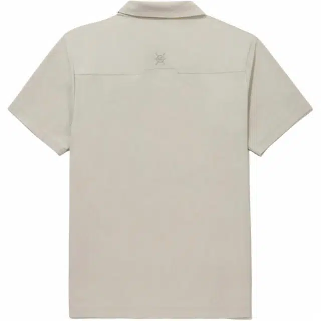 DESCENTE LogoPoloPolo