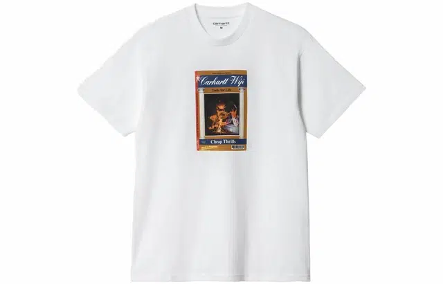 Carhartt WIP Cheap Thrills T-Shirt