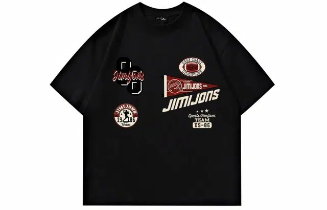 JIMIJONS T