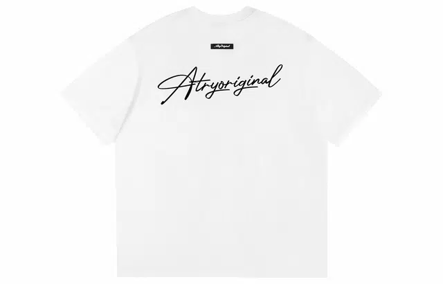 Atry LOGO LogoT