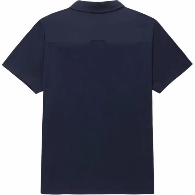 DESCENTE LogoPolo