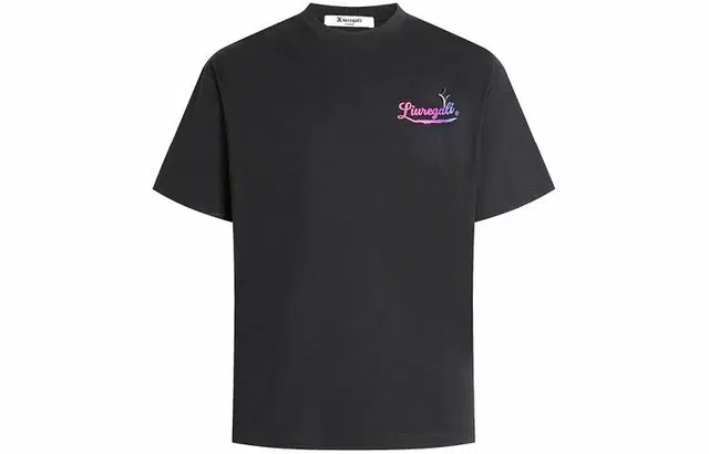 LIUREGALI T