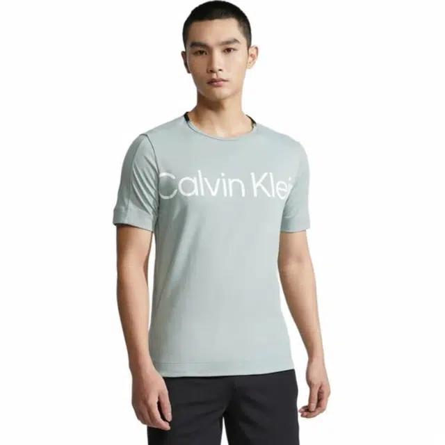 CKCalvin Klein LogoT