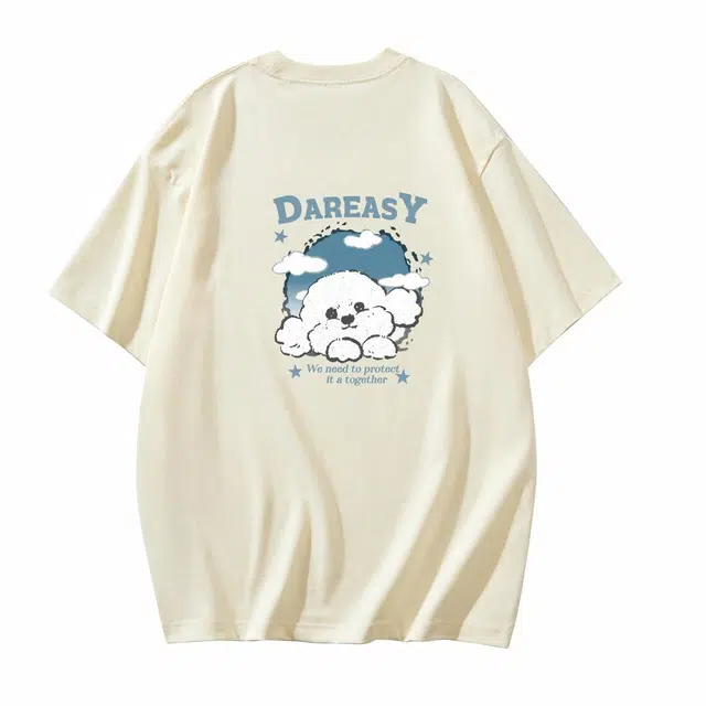 DAREASY T