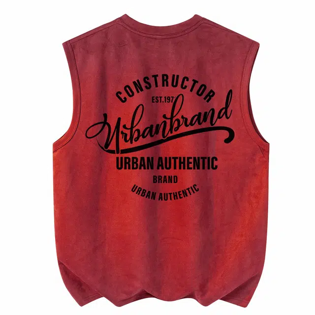 URBAN AUTHENTIC