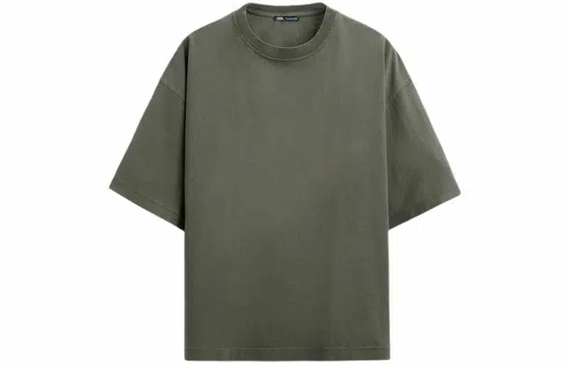 ZARA T