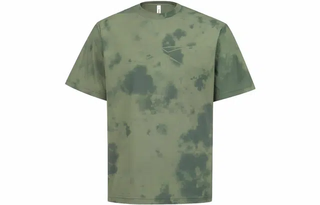 Reebok CAMP KNIT TEE T