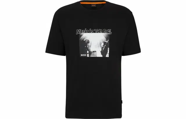 HUGO BOSS T
