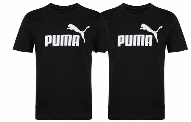 PUMA T