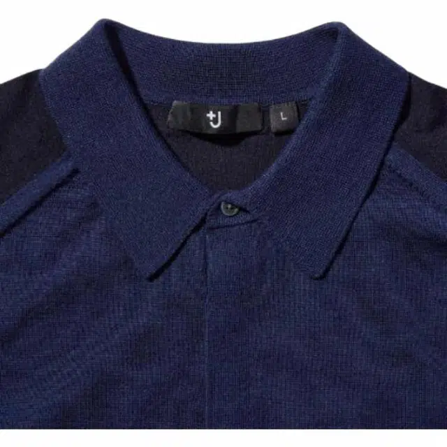 UNIQLO JIL SANDER +J Polo
