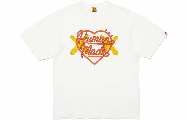 HUMAN MADE T