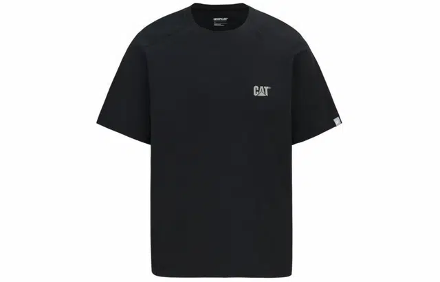CAT SS24 T