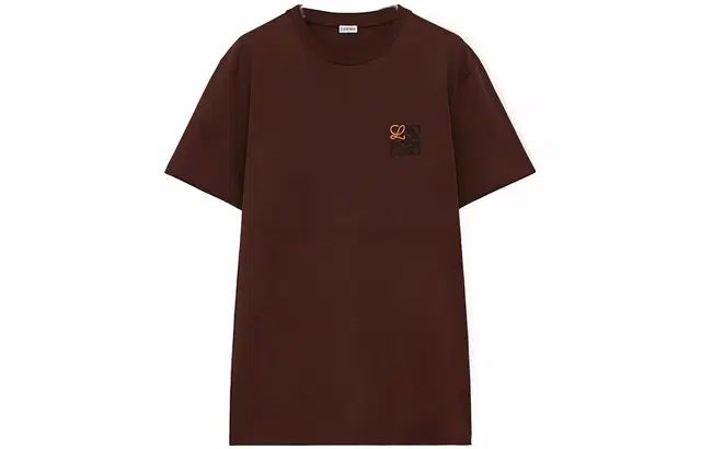 LOEWE Logo SS24T