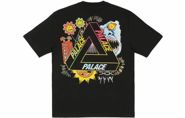 PALACE ULTIMO FW23T