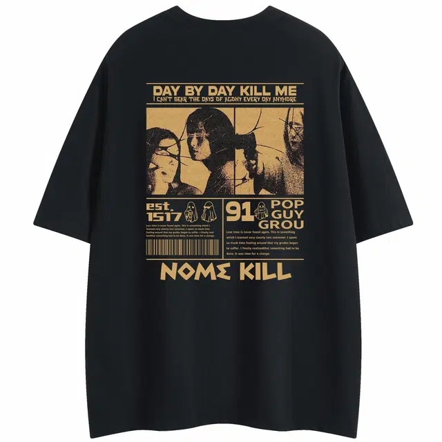 NOME T