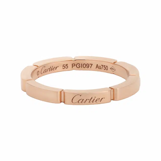 Cartier Maillon Panthère