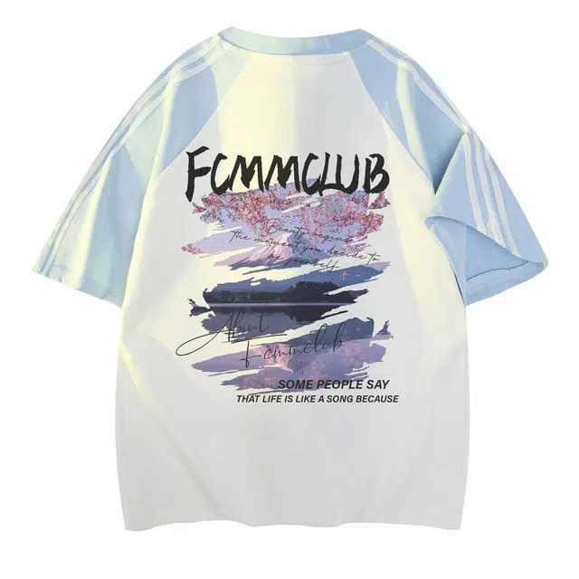 FCMM LogoT