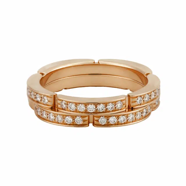 Cartier Maillon Panthere