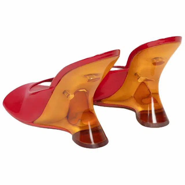 DRIES VAN NOTEN 10.5cm