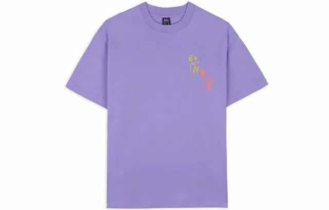 Brain Dead ET T-SHIRT T