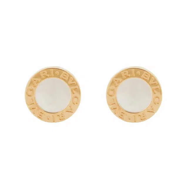 BVLGARI 18k
