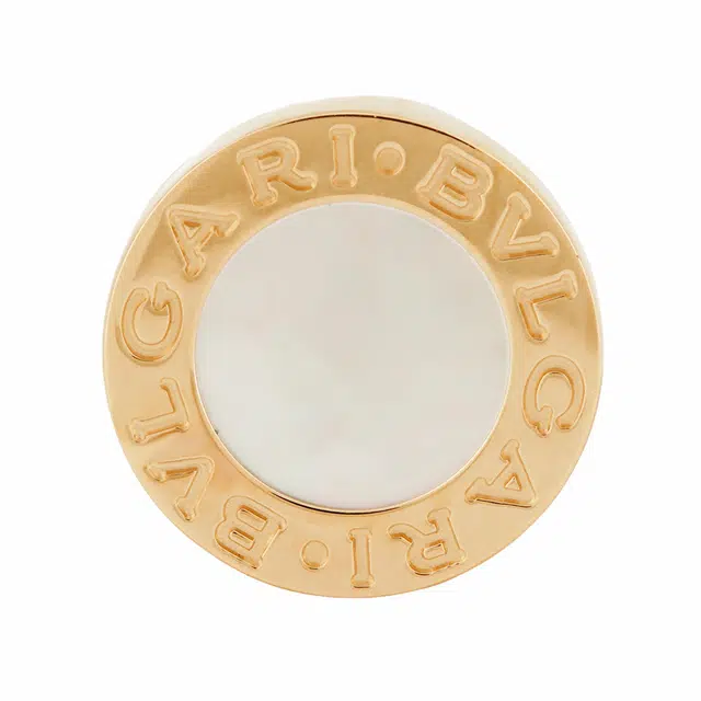 BVLGARI 18k