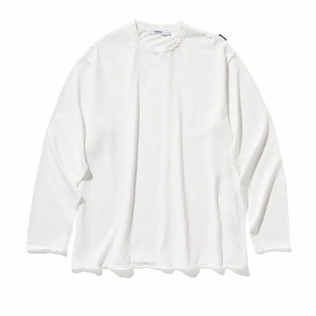 nautica white sail T