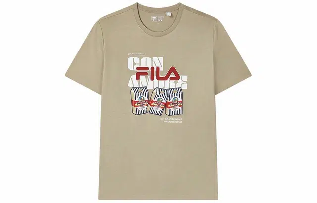 FILA SS24T