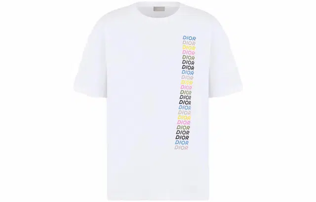DIOR Logo SS24T