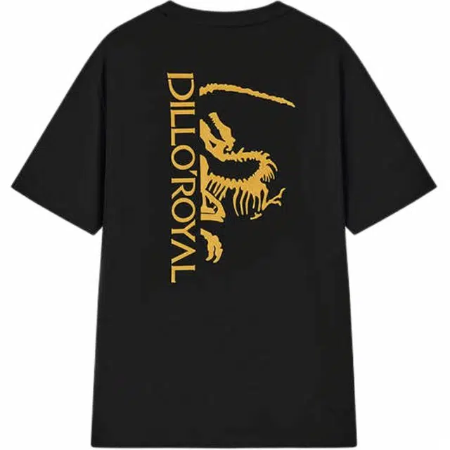 DILLO SS25 T