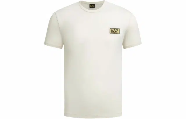 EMPORIO ARMANI EA7 Logo SS24T