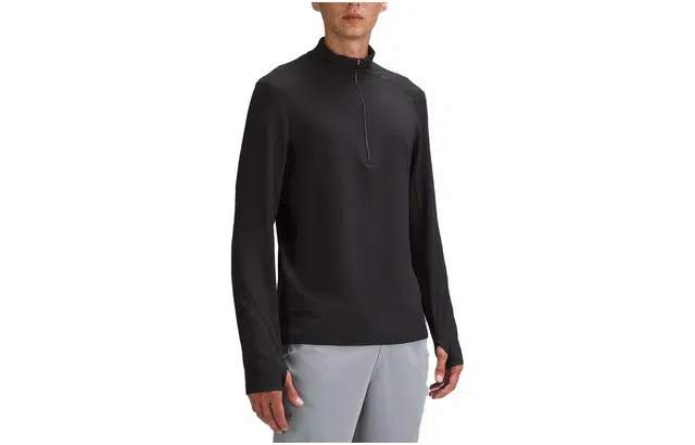 lululemon Surge Warm T