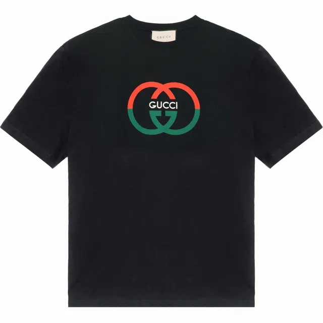 GUCCI Logo FW23T