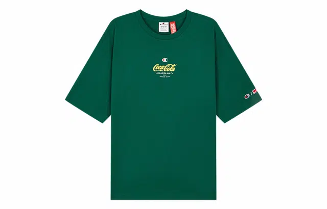 Champion x Coca-Cola FW23