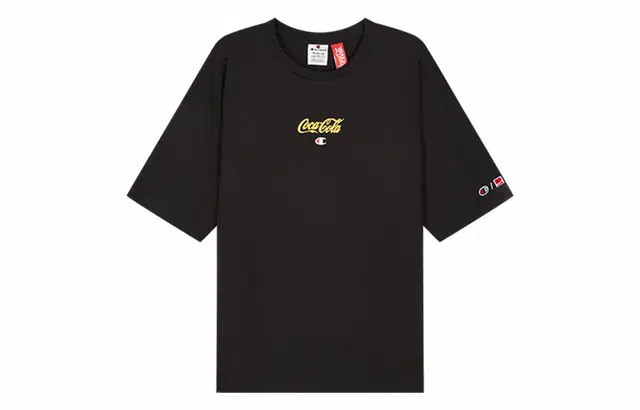 Champion x Coca-Cola FW23 T